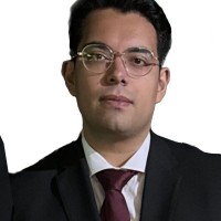 Ing. Axel Zafra Hernández