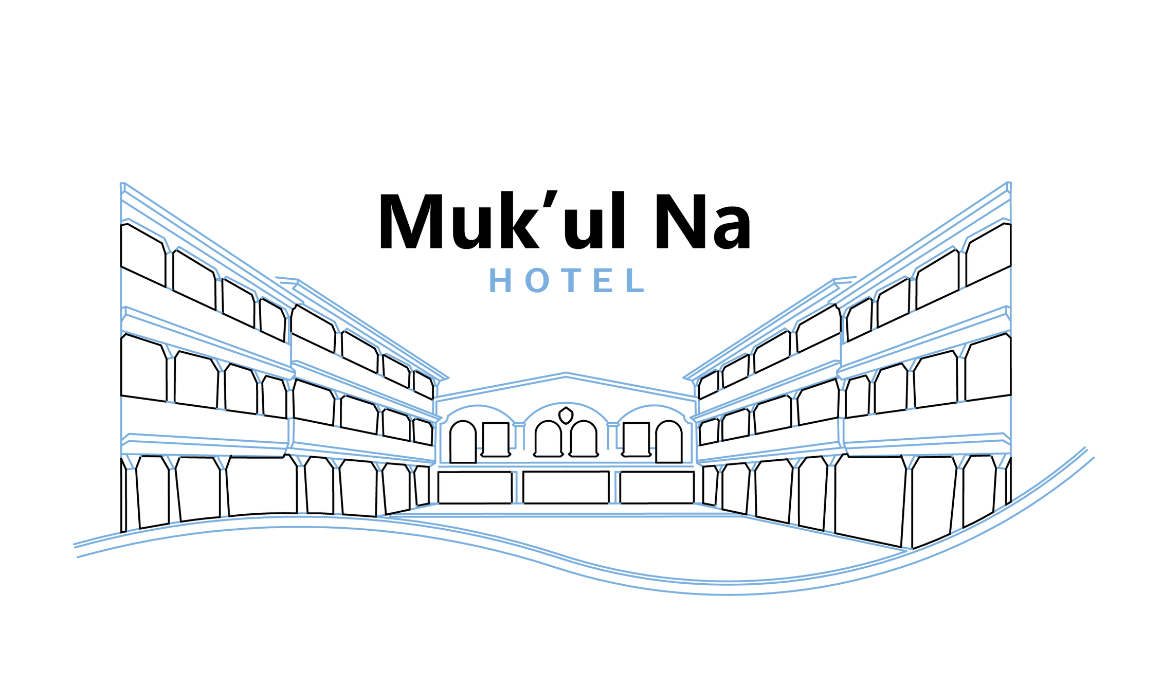 Muk'ul Na Hotel